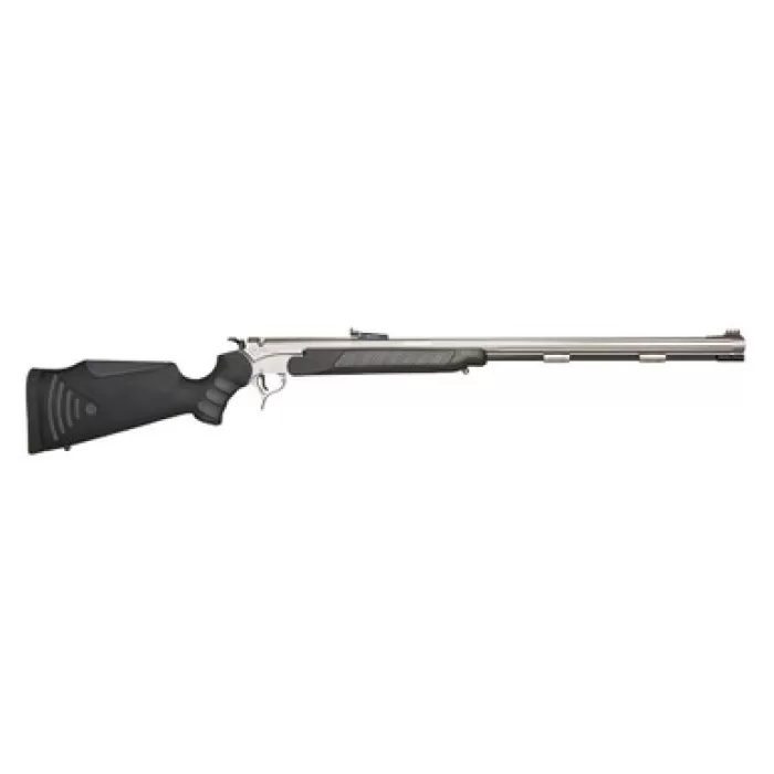 Thompson Center Encore Pro Hunter XT .50 Caliber Break Action Black Powder Rifle Thompson Center Encore Pro Hunter XT .50 Caliber Break Action Black Powder Rifle