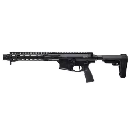 Daniel Defense DD5P 7.62x51mm NATO 12.25