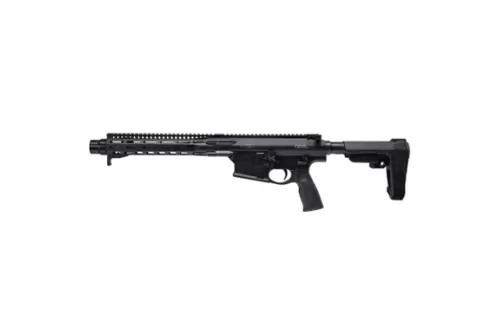 Daniel Defense DD5P 7.62x51mm NATO 12.25