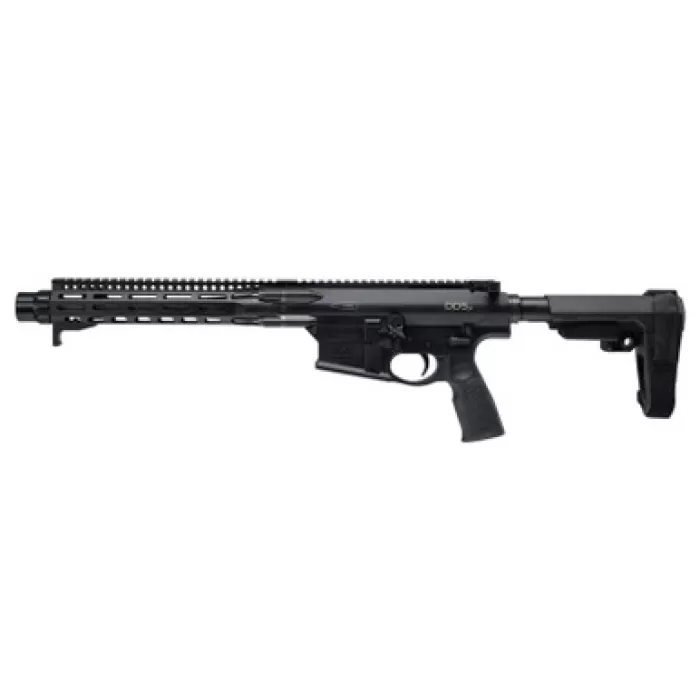 Daniel Defense DD5P 7.62x51mm NATO 12.25