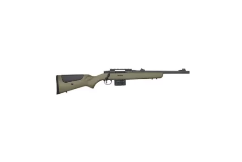 Mossberg 27699 MVP LR Tactical Bolt 308 Win/7.62 NATO 16.25