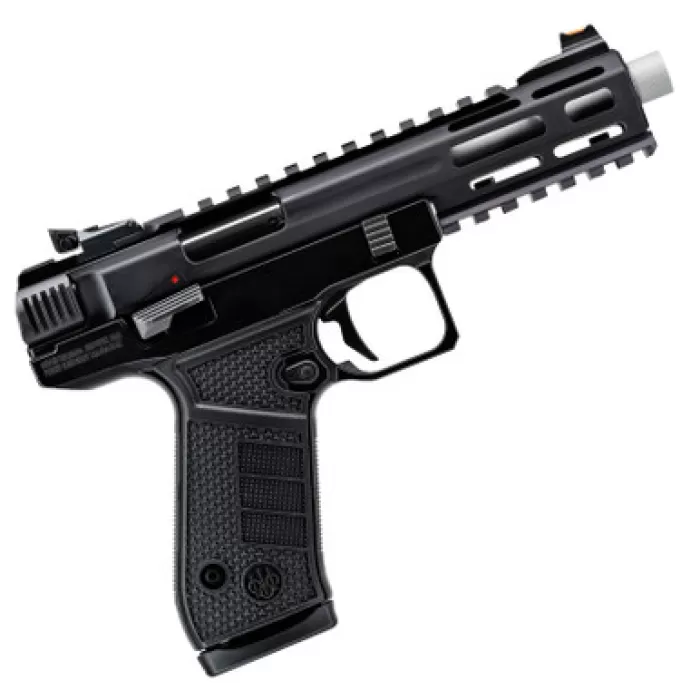 BERETTA B22 Jaguar Tac Metal .22LR 5.25in 10rd Semi-Automatic Pistol (JB22TACMET10)