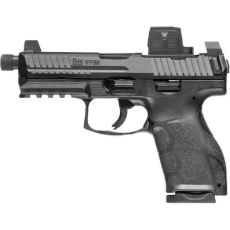 Heckler & Koch VP9A1 F TACTICAL 9mm 5.1