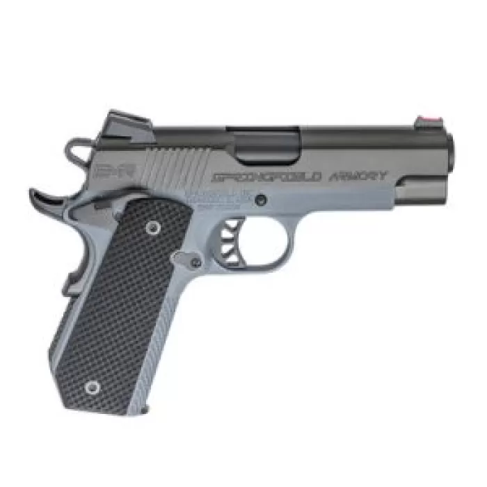 Sprgfld 9MM EMP CCC GRY 4" 9RD PI9229Y Sprgfld 9MM EMP CCC GRY 4" 9RD PI9229Y