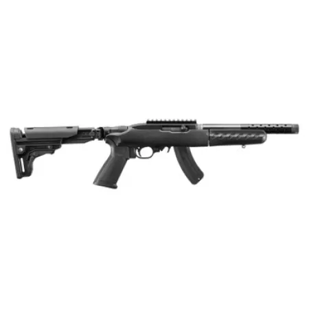 RUGER 10/22 SBR Takedown 22LR 10in 15rd Autoloading Short-Barreled Rifle (33001)