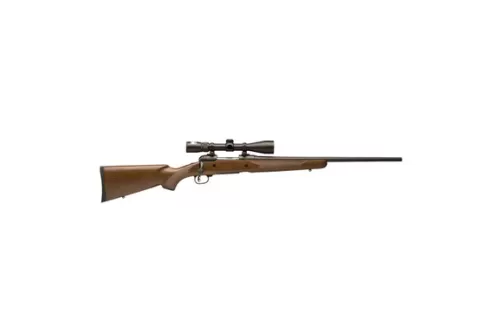 Savage 10Thunterxp 223Rem SA Dbm 22 Nikon Pkg 19714