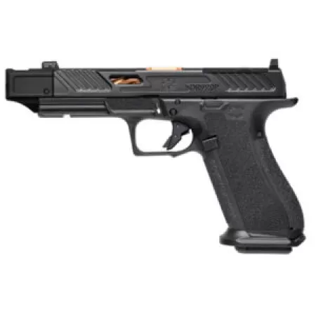 Shadow Systems CA Compliant DR920P Elite 4.5