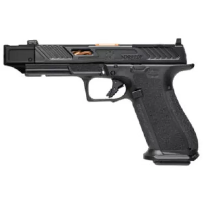 Shadow Systems CA Compliant DR920P Elite 4.5
