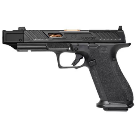 Shadow Systems CA Compliant DR920P Elite 4.5