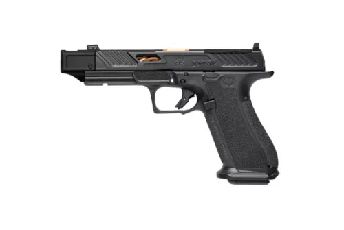 Shadow Systems CA Compliant DR920P Elite 4.5
