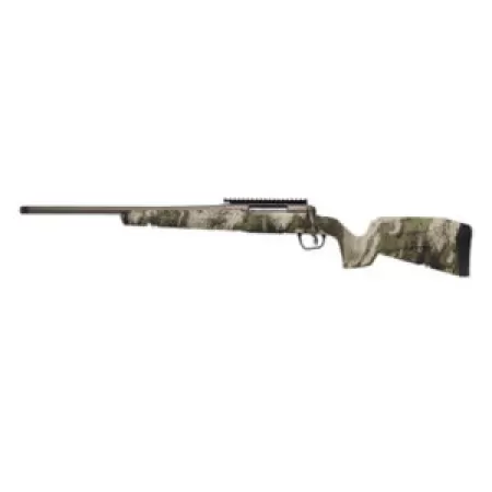 SAVAGE Axis 2 Pro LH 6mm ARC 20in 4rd Woodland Bolt-Action Rifle (32388)