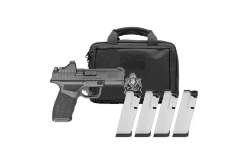 Hellcat Pro OSP