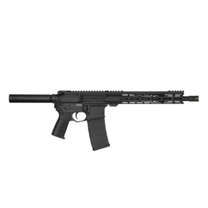 CMMG Banshee MK4 5.56x45mm 12.50" 30rds, Tungsten Gray Cerakote - 55ADF7ATNG CMMG Banshee MK4 5.56x45mm 12.50" 30rds, Tungsten Gray Cerakote - 55ADF7ATNG
