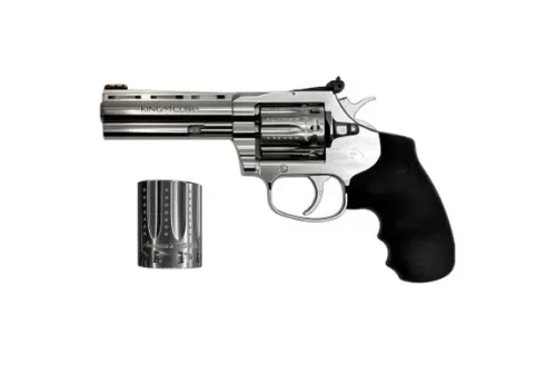 COLT King Cobra Target 250th Anniversary .22LR 4.25in 10rd Revolver (KCOBRA22-SP4RFO250TH)