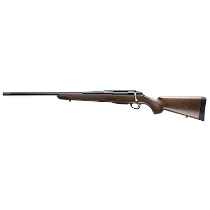 TIKKA T3x Hunter 270 Win 22.40in 3rd Walnut Left Hand Bolt-Action Rifle (JRTXA41822MT)