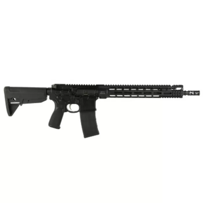 Primary Weapons Systems MK114 MOD 2-M SBR .223 Wylde 14.5 Primary Weapons Systems MK114 MOD 2-M SBR .223 Wylde 14.5