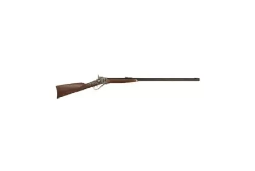 Cimarron Firearms Billy Dixon Sharps Walnut .45-70 32