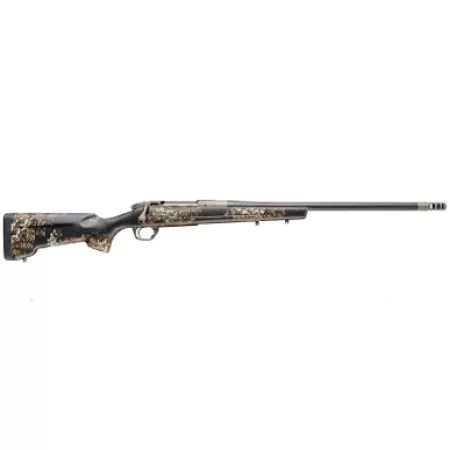 Bergara Premier Cima Pro 6.5mm Creedmoor 20