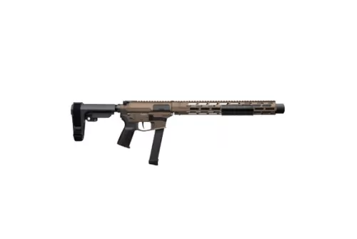 CMMG BANSHEE MKGS