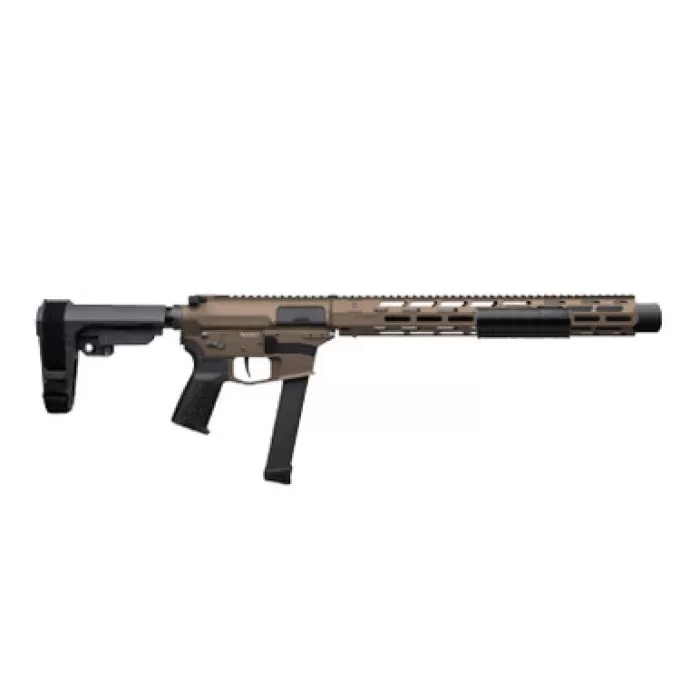 CMMG BANSHEE MKGS
