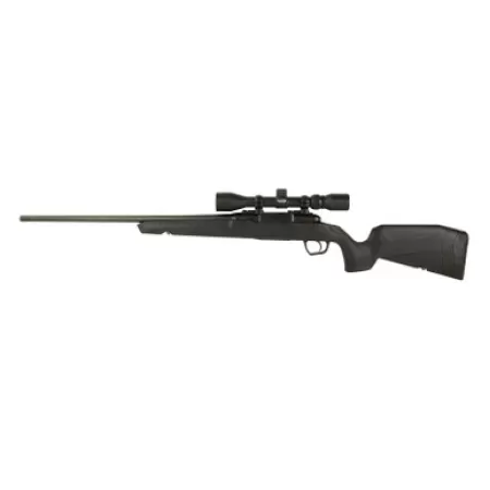 Savage Arms Axis XP Compact .223 Rem Black LH Rifle 32030