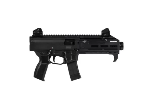 CZ Scorpion 3 Plus 9mm 20rd 7.8