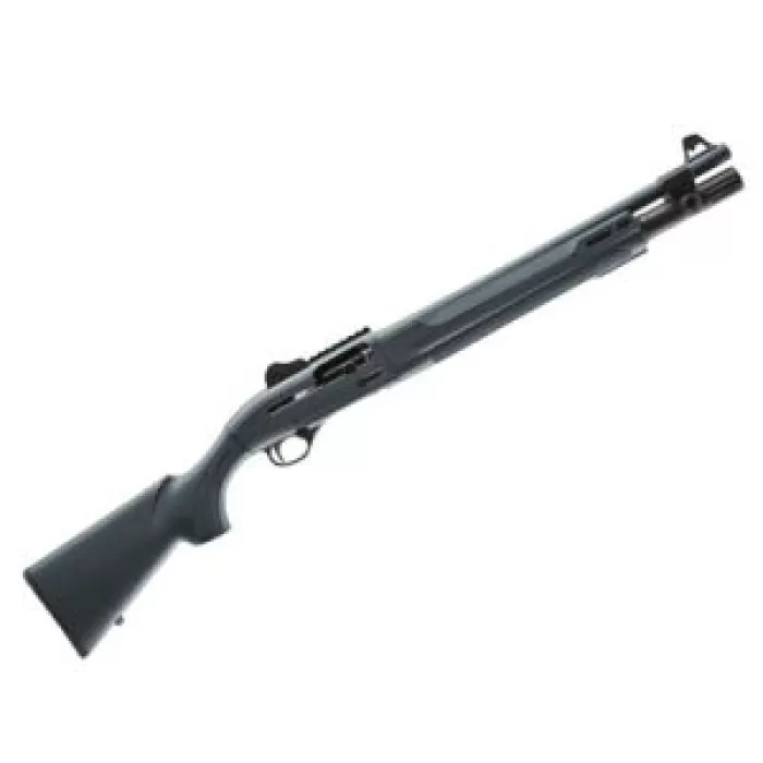 BERETTA 1301 Tactical Mod. 2 12Ga 18.5in 8rd Gray Semi-Automatic Shotgun (J131M2TT18GR) BERETTA 1301 Tactical Mod. 2 12Ga 18.5in 8rd Gray Semi-Automatic Shotgun (J131M2TT18GR)