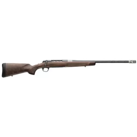 BROWNING X-Bolt 2 Medallion Carbon Fiber .30-06 22in 4rd Bolt-Action Rifle (036090226)
