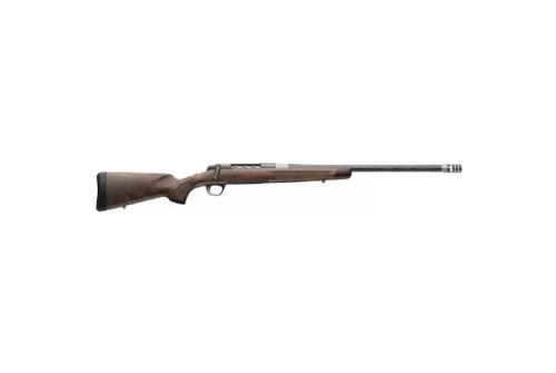 BROWNING X-Bolt 2 Medallion Carbon Fiber .30-06 22in 4rd Bolt-Action Rifle (036090226)