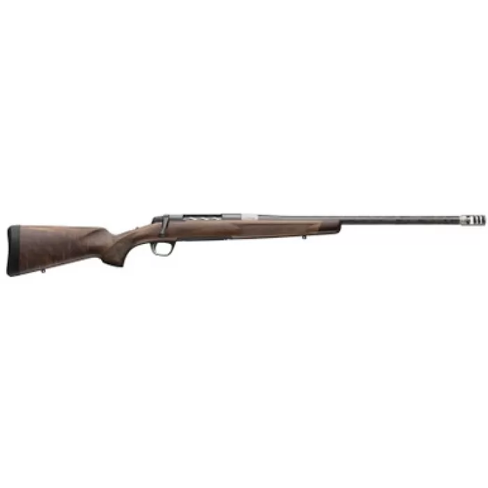 BROWNING X-Bolt 2 Medallion Carbon Fiber .30-06 22in 4rd Bolt-Action Rifle (036090226)
