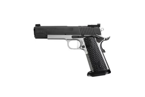 SIG SAUER 1911 Two-Tone Max Michel 5in 45 ACP 8rd Pistol (1911-45-MAXM)
