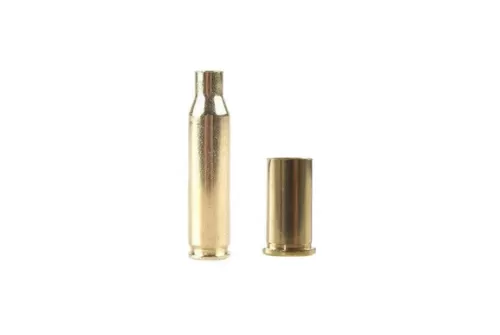 WINCHESTER 7mm-08 Rem Unprimed Brass Cases (WSC708RU)