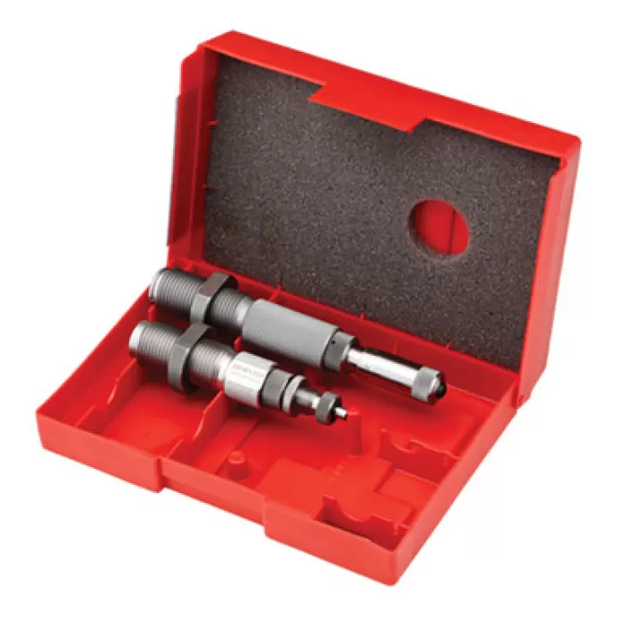 HORNADY Match Grade Full Length Die 6mm Arc (.243) (46264) HORNADY Match Grade Full Length Die 6mm Arc (.243) (46264)