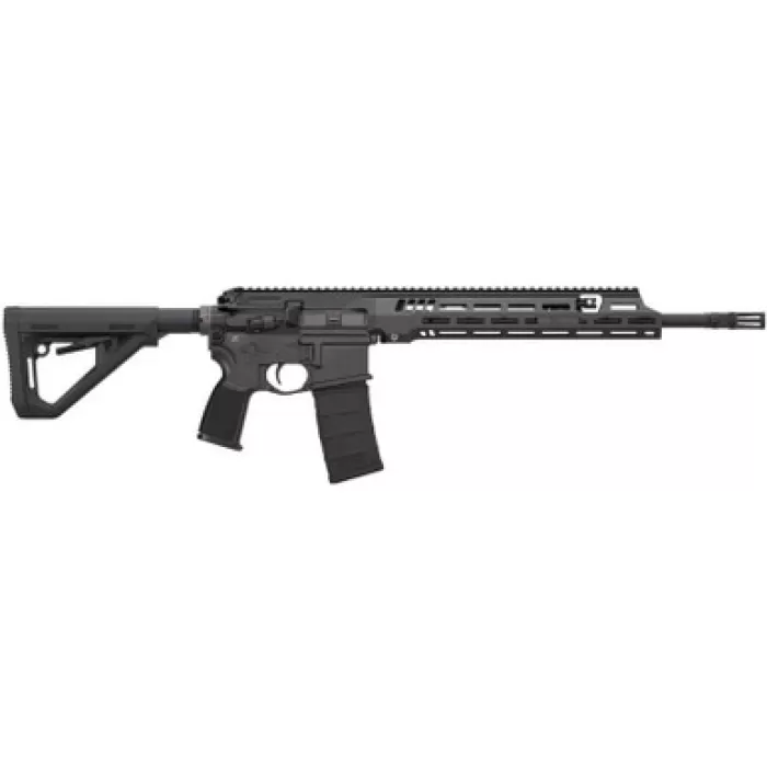 SIG SAUER SIG516 G3 5.56 NATO 16in 10rd Semi-Auto Rifle (R516G3-556N-16B-CP1-10)