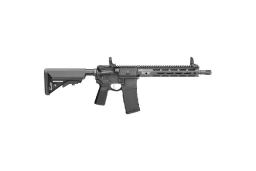 SPRINGFIELD ARMORY Saint Victor V2 5.56mm 11.5in 30rd Semi-Auto AR-15 SBR Rifle (STV9115556B-V2-B5)