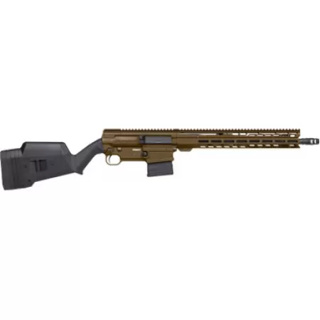 CMMG Dissent Br3 .308 Win 16.1in 10rd Midnight Bronze Semi-Auto Rifle (38A530C-MB)