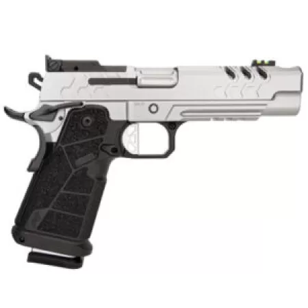 Kimber 2K11 Compensated Pistol 9mm 5 in. Stainless Optic Ready 17/20 rd.