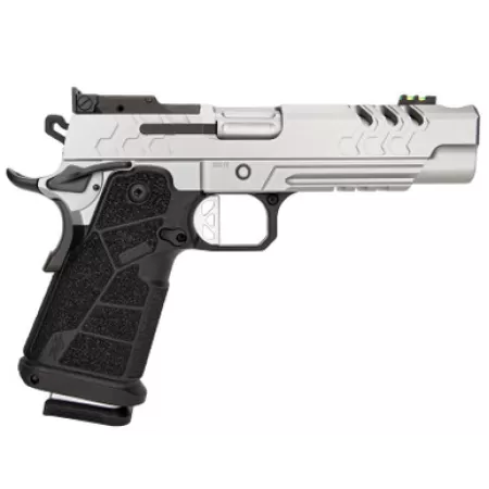 Kimber 2K11 Compensated Pistol 9mm 5 in. Stainless Optic Ready 17/20 rd.