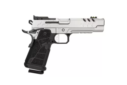 Kimber 2K11 Compensated Pistol 9mm 5 in. Stainless Optic Ready 17/20 rd.