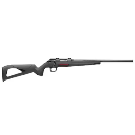 WINCHESTER REPEATING ARMS Xpert Rimfire Magnum .17 HMR 18in 9rd Bolt-Action Rifle (525200270)