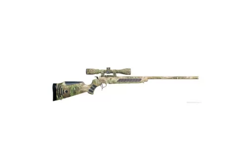 THOMPSON CENTER Encore Pro Hunter Predator .22-250 Rem 28in Single Shot Advantage Max-1 HD Break-Open Rifle (28205668)
