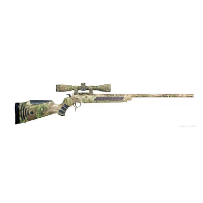 THOMPSON CENTER Encore Pro Hunter Predator .22-250 Rem 28in Single Shot Advantage Max-1 HD Break-Open Rifle (28205668) THOMPSON CENTER Encore Pro Hunter Predator .22-250 Rem 28in Single Shot Advantage Max-1 HD Break-Open Rifle (28205668)