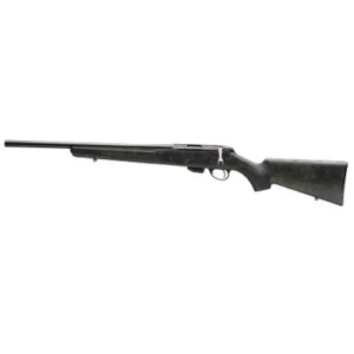 TIKKA T1x Roughtech .22LR 20in 10rd Left Hand Bolt-Action Rifle (JRT1XRT400)
