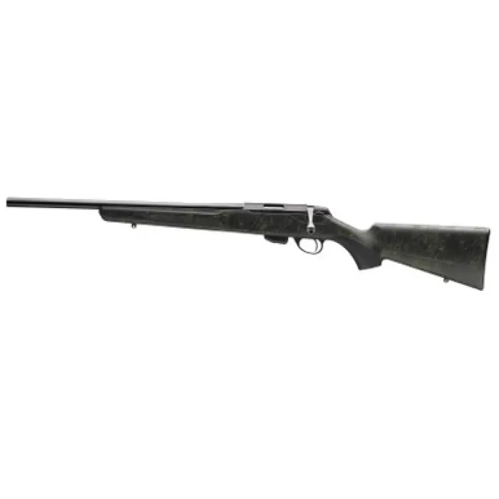 TIKKA T1x Roughtech .22LR 20in 10rd Left Hand Bolt-Action Rifle (JRT1XRT400)