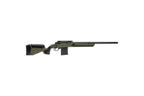 Savage Arms Model 110 CORE PREDATOR .300 BLK 16.5