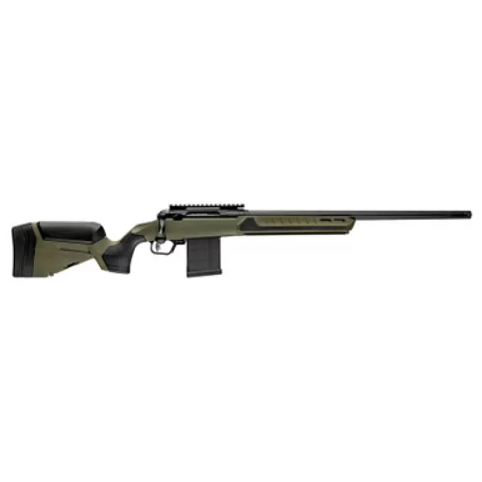 Savage Arms Model 110 CORE PREDATOR .300 BLK 16.5