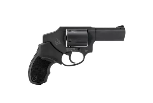 TAURUS 850 .38 Special 3in 5rd Matte Black Revolver (2-850131)