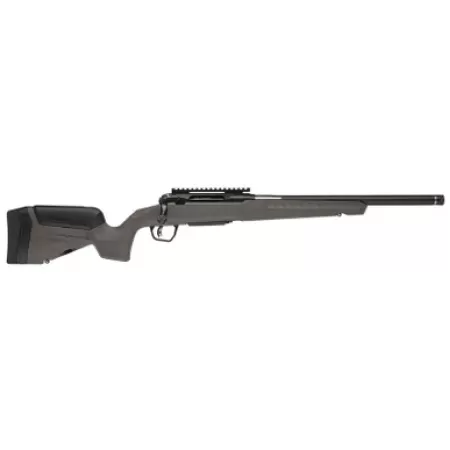 Savage Arms 32953 110 Carbon Hunter 7mm PRC 20" Flat Dark Gray Synthetic Stock, Right Hand