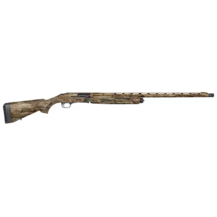 MOSSBERG 940 Pro Waterfowl 12 Gauge 28in Fiber Optic Sight 4rd Realtree Legacy Shotgun (85186)