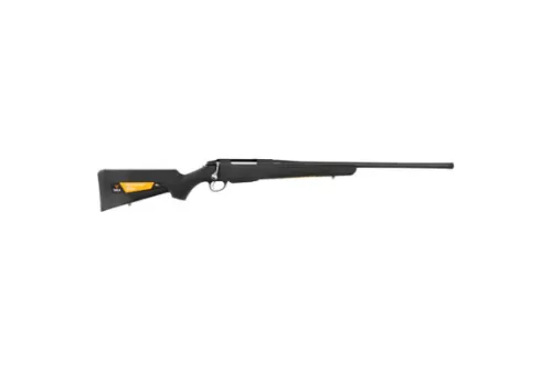 TIKKA T3x Lite 7mm PRC 22in 3rd Black Synthetic Bolt-Action Rifle (JRTXE37122MT)